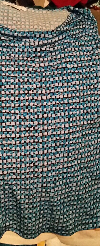 Sleeveless top